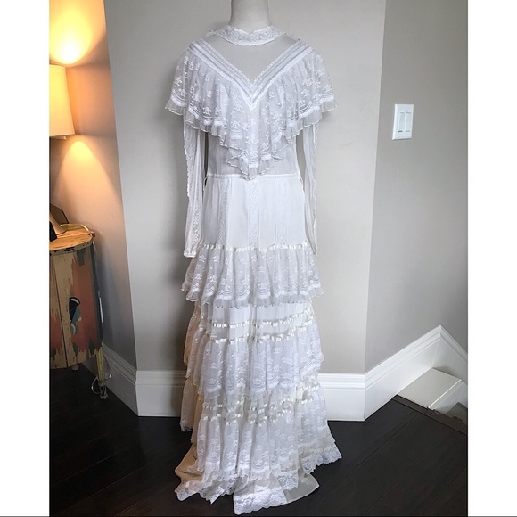 Gunne Sax Dresses & Skirts - Vintage Gunne Sax by Jessica McClintock